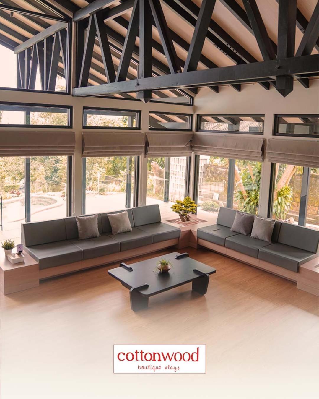 Cottonwood Yaputa Heated-Onsen Netflix Api-Unggun Karaoke Ps4 Villa Sampal Luaran gambar