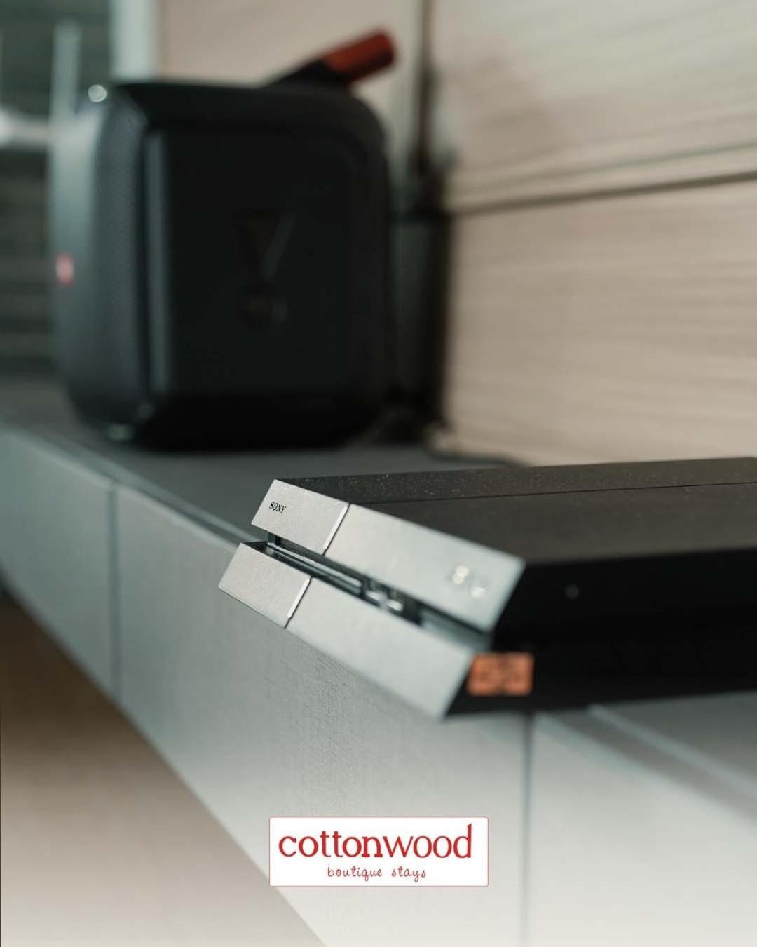 Cottonwood Yaputa Heated-Onsen Netflix Api-Unggun Karaoke Ps4 Villa Sampal Luaran gambar