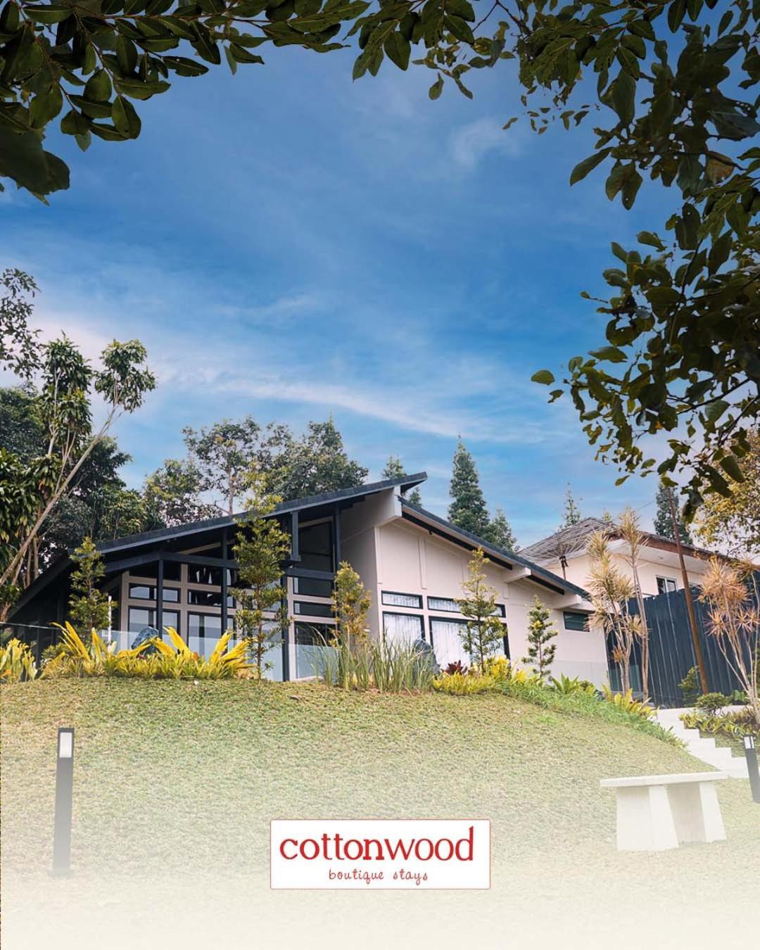 Cottonwood Yaputa Heated-Onsen Netflix Api-Unggun Karaoke Ps4 Villa Sampal Luaran gambar