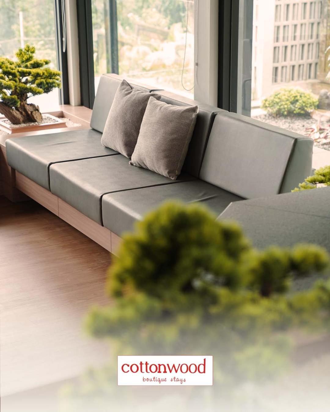 Cottonwood Yaputa Heated-Onsen Netflix Api-Unggun Karaoke Ps4 Villa Sampal Luaran gambar