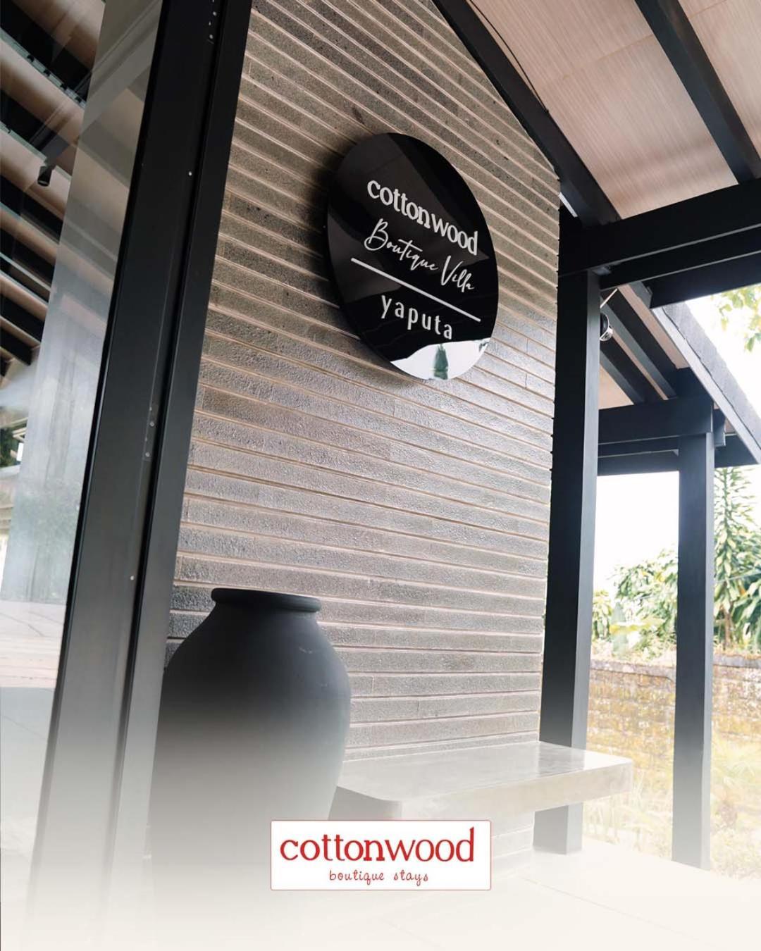 Cottonwood Yaputa Heated-Onsen Netflix Api-Unggun Karaoke Ps4 Villa Sampal Luaran gambar